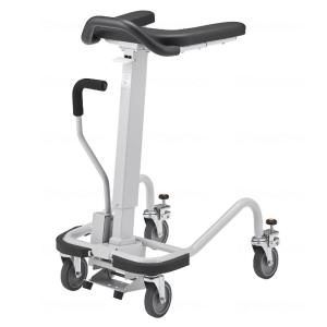 アルコー17型ブレーキ付　馬蹄型　中古再生　室内　リハビリ　安定　ハンドル付き アルコー17型ブレーキ付 馬蹄型 中古再生 室内 リハビリ 安定