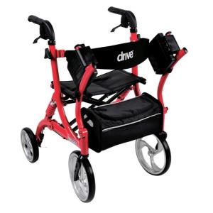 歩行車 歩行器 ネオ ノッポ neo-NOPPO ネオのっぽ イス 介助型車いす