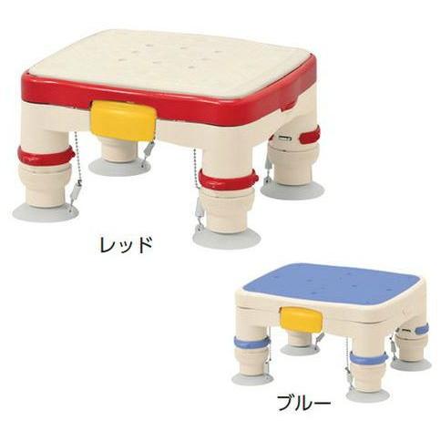 (アロン化成) 高さ調節付浴槽台R かるぴったん ミニ すべり止めシートタイプ 536-484 53...