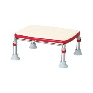 (アロン化成) ステンレス製浴槽台R ジャスト 17.5-25 ソフトクッションタイプ 536-50...