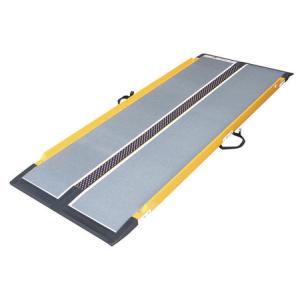 ケアメディックス ケアスロープ 長さ1.2m/120cm CS-120 車椅子