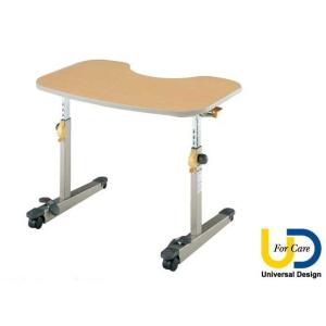 日進医療器 ライフケアテーブル TY506 リハビリテーブル 車椅子