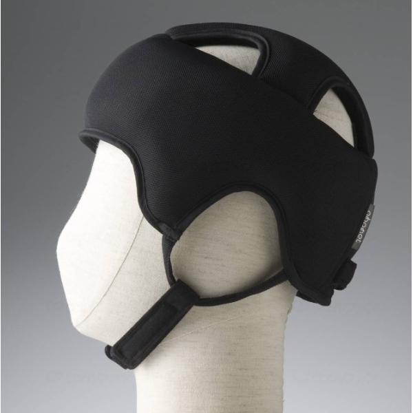 (特殊衣料) アボネットガード メッシュ A 2073 ヘルメット ヘッドギア 保護 帽子