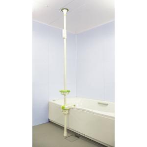 法人宛先限定) (DIPPERホクメイ) マスカット ポールタイプ2 グリップ付