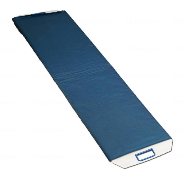 (アビリティーズ・ケアネット) イージーロール45 7300-70 移乗ボード スライディングボード...