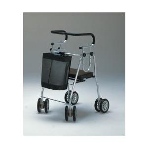 介護用歩行器 楽天市場】歩行器 ミニタイプ 固定型 折りたたみ 幅調整 高さ