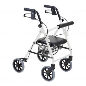 竹虎 歩行器 介護 ハッピーミニ 117002 歩行車 リハビリ 歩行