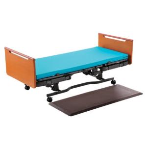 衝撃緩和マット テストール パラマウントベッド 38-12 : あっぱれ