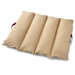 モリトー) スリングシート 入浴用 パオメッシュブルー ハーフサイズ