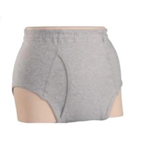 日本エンゼル ソフト防水パンツ (男女共用) 3076 サイズS/M 介護 高齢