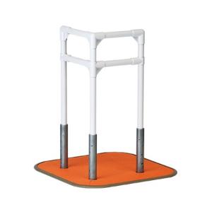 molten（モルテン） ルーツ センタータイプ MNTPSBR 置き型手すり 置く