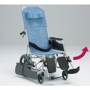 MATSUNAGA (松永製作所) 子供用 軽量バギー MB-PONY 車椅子 障害