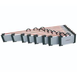 ケアメディックス (ケアメディックス) ケアスロープ 長さ1.2m