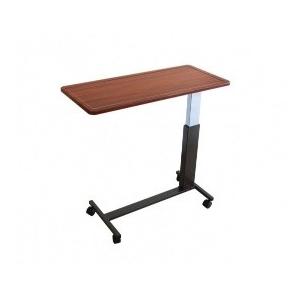 (グランツ) 昇降テーブル (ベッドサイドテーブル) DT-4300