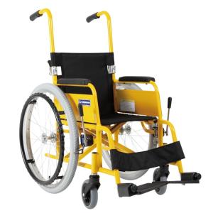 カワムラサイクル 車椅子 折りたたみ KAC-N32(28・30) 自走式