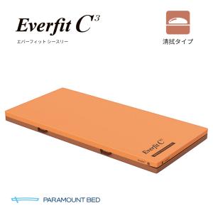 (個人様向け限定商品) パラマウントベッド エバーフィットC3マットレス