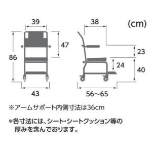 (カワムラサイクル) KSC-1/ST クリあ...の詳細画像1