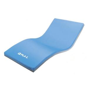 未使用 アルファプラすくっとRe マットレス用 通気カバー アルファプラすくっとRe 通気カバータイプ TS-SKT-Re-A1R｜介護ベッド