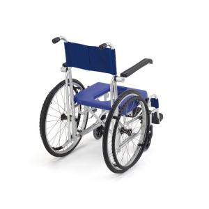 (ミキ) フローラ MH-1 車椅子 入浴用 ...の詳細画像1