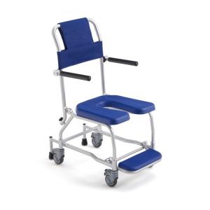 (ミキ) シャワーキャリー MSC-1 入浴用 お風呂用 シャワー用 種類 介助式 低床 軽量 コン...