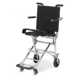 MATSUNAGA（マツナガ） (松永製作所) コンパクト車いす MV-2 軽量