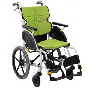 松永製作所 車椅子 自走用 ネクストコア グラン NEXT-12B 2021年 ネクストコア グラン NEXT-12B – Take Care 介護用品販売