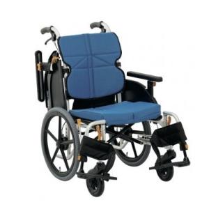 [松永製作所] ネクストコア ミニモ 介助型 NEXT-60B