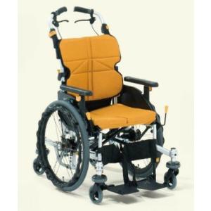 MATSUNAGA (松永製作所) ネクストコア グラン NEXT-12B 車椅子