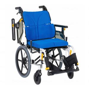 MATSUNAGA（マツナガ） 車椅子 軽量 車いす ネクストコア2 アジャスト