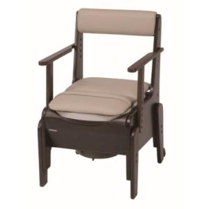 Panasonicポータブルトイレ　ラフィーネ　PN-L30200 Panasonic ポータブルトイレ 座楽 ラフィーネ PN-L30200 標準