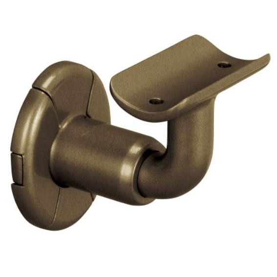 (マツ六) 出幅調整ブラケット サイズφ35 φ32 手すり 部品 金具 住宅改修 介護 高齢者 D...