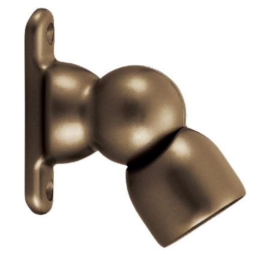 (マツ六) 丸棒用自在ソケット サイズφ35 φ32 手すり 部品 金具 住宅改修 介護 高齢者 D...