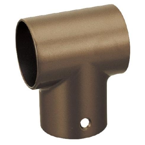 (マツ六) チーズ サイズφ35 φ32 手すり 部品 金具 住宅改修 介護 高齢者 DIY BD-...