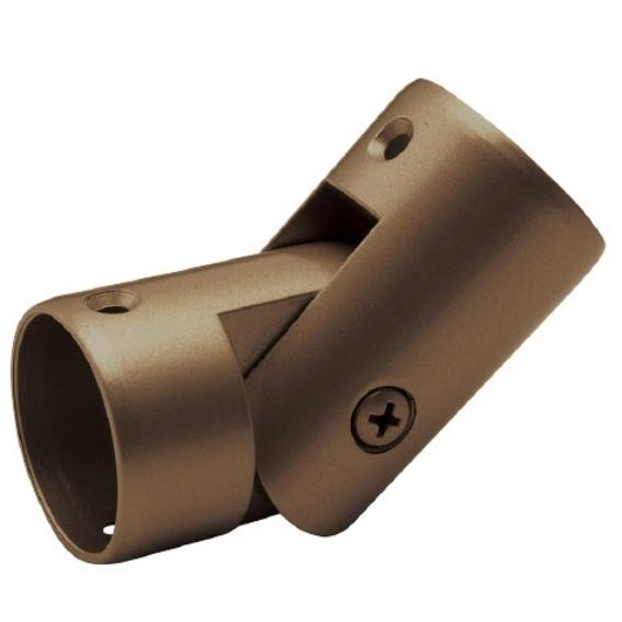 (マツ六) L自在ジョイント サイズφ35 φ32 手すり 部品 金具 住宅改修 介護 高齢者 DI...