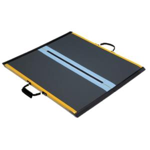 molten（モルテン） バディーI専用クロスバー (跳ね上げ式セット) 1.6m
