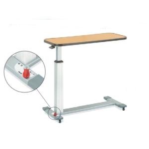 日進医療器 ライフケアテーブル TY506 リハビリテーブル 車椅子