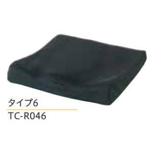 タカノ タカノクッションR タイプ4 TC-R064 車椅子用クッション 座
