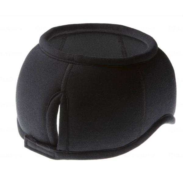 (特殊衣料) abonet セーフティ インナーN ブラック 2030 アボネット 保護帽 帽子 ヘ...