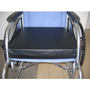 フランスベッド（FRANCEBED） UF-71 車いすクッション 介護用 防水