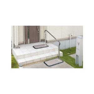 介護shopサンアイyahoo 店 屋外用 手すり 工事不要 Yahoo ショッピング