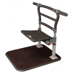 molten（モルテン） バディーI専用クロスバー (跳ね上げ式セット) 2.0m