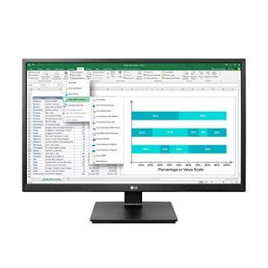 LG Electronics Japan 23.8型液晶ディスプレイ 24BK550Y-B