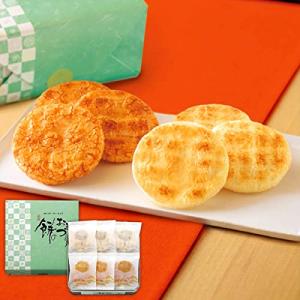 餅のおまつり 小缶