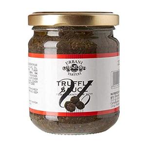 ウルバーニ イタリア産 黒トリュフソース 500g