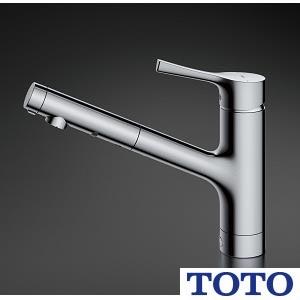 土日も発送  13時までの注文で当日発送  TOTO TKS05305JA キッチン水栓