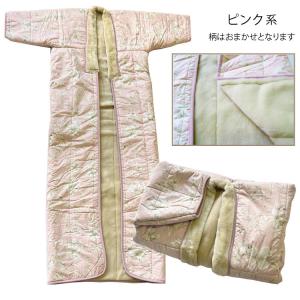 日本製 高級夜着毛布 ウオーマル アクリル毛布...の詳細画像2