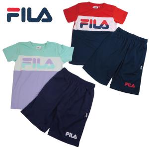 FILA（フィラ） フィラ《FILA》Tシャツ・短パン ハーフパンツ T