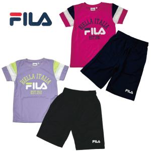 FILA（フィラ） フィラ《FILA》Tシャツ・短パン ハーフパンツ T