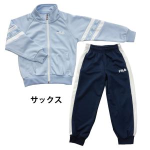 《FILA》フィラ ジュニア(子供用)トレーニ...の詳細画像1