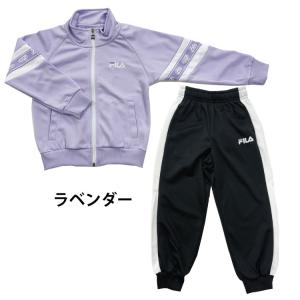 《FILA》フィラ ジュニア(子供用)トレーニ...の詳細画像2